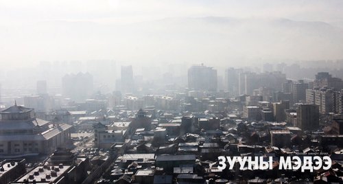 Хоёрдугаар сард цаг агаар ямар байх вэ?